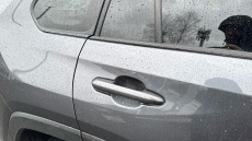 Toyota RAV4 2.5 VVT-i Hybrid Design 5dr CVT 2WD Hybrid Estate